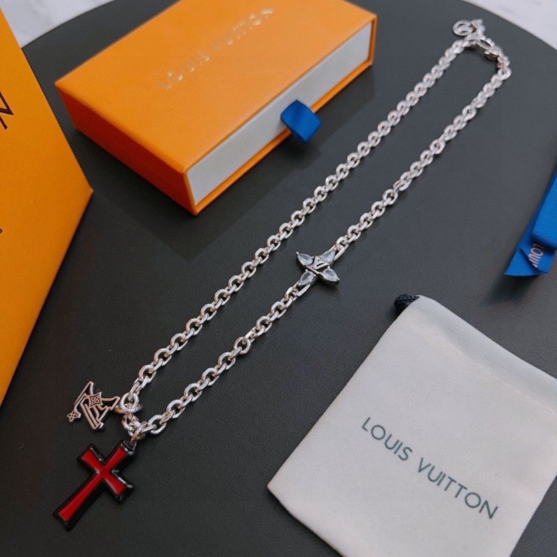 LV Necklaces